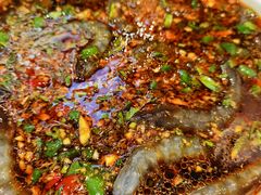 -大洋家·精品潮汕菜·生腌砂锅粥(天河东路店)