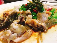 -猪肉婆私房菜(容桂总店)