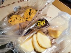 -八一好吃街·高品美食广场