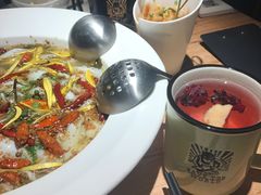 -太二酸菜鱼(深圳布吉万象汇店)