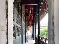 -浙江省博物馆(孤山馆区)