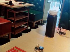 -密友回转自助火锅(中海环宇城店)