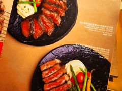 -TIAGO HOME KITCHEN(王府中环店)