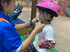 -乐翔轮滑(中庚漫游城店)