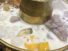 -五条人糖水铺(武林总店)