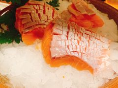 -蟹将军·松叶蟹和牛日料放题自助(K11店)