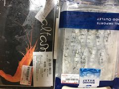 -大润发(张江店)