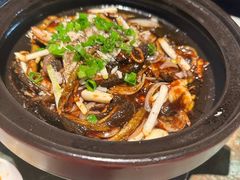 -苏帮袁Sue Cuisine(南开大悦城店)