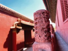 -北京市劳动人民文化宫(太庙)