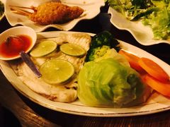 -Luang Prabang Kitchen Restaurant