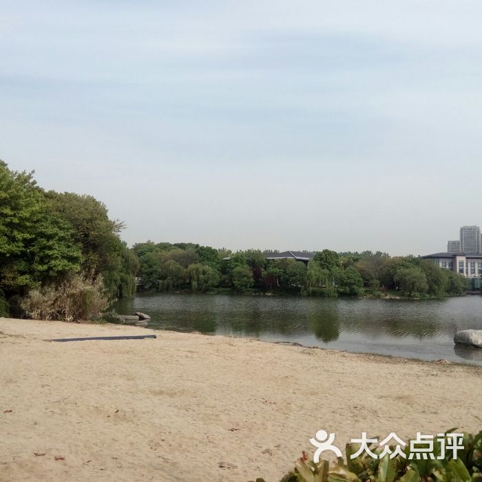 翡翠湖迎賓館餐廳