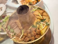 -包子大王(新泽巷店)