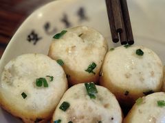 -哑巴生煎(临顿路店)