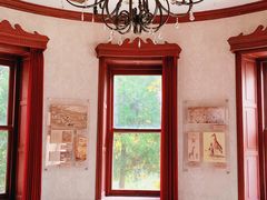 -北京动物园-畅观楼