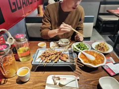 -管氏翅吧(地安门创始店)