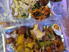 -新红帽自助盒饭(大悦城店)