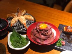 -魔丼屋(日月光店)