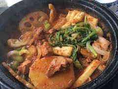 -重庆鸡公煲(学衡路店)