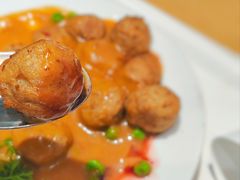 -宜家·瑞典风味餐厅(四元桥店)