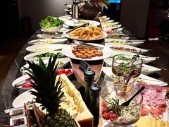 -拉蒂娜·巴西牛排馆 Latina·Brazilian Steakhouse(陆家嘴旗舰店)