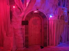 -水晶之星洗浴温泉汗蒸