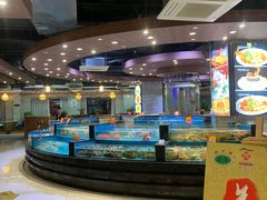 -新阿布海鲜大酒店