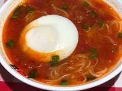 -西贝莜面村(上海百联西郊店)