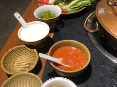-陀岗美食·云南藏式特色餐厅