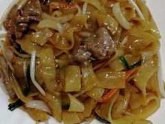 干炒牛河-胜记凯心茶餐厅(汇金财富广场店)