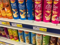 薯片-麦德龙(湖里店)