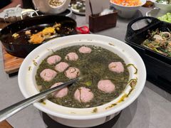 -张家卫·阳江菜·小海鲜(肥婆湾桥店)