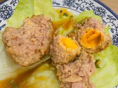 -春水锅贴·传统鲁菜(大明湖店)