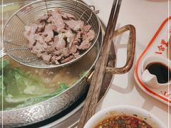-八合里潮汕鲜牛肉火锅(深圳海岸城店)