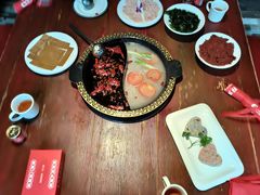 -黄家码头老火锅(解放碑旗舰店)