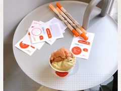 -DIP in GELATO(富民路店)