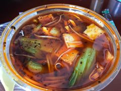 -天瑞福云南过桥米线(十里河店)