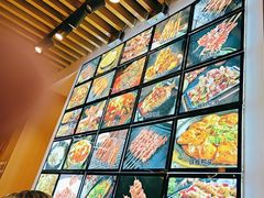 -郑记•不夜城烧烤•龙虾•虾蟹(黄鹤楼店)