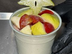 -喜茶(深圳万象城黑金店)