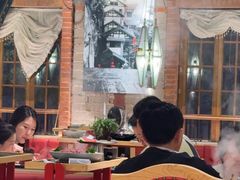 -廖掌柜·重庆鲜货火锅(上海首店)