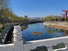 -保定东湖公园(莲池区)