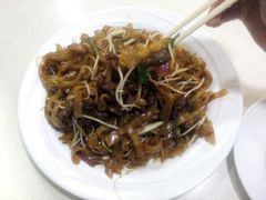 干炒牛河-和平馆·地道港澳茶餐厅(西门口店)