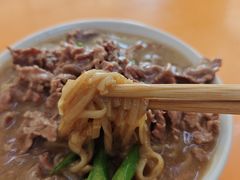 -阿伟牛肉店(东山店)