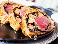 -壳里西餐厅Coquille Seafood Bistro(蒙自路店)