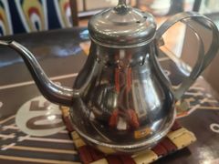 新疆奶茶-新疆阿力餐厅(洪湖里店)