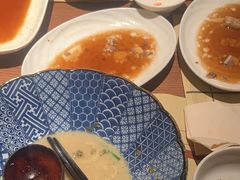 -荣家黄鱼面(前滩太古里店)