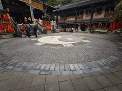 -关岳庙