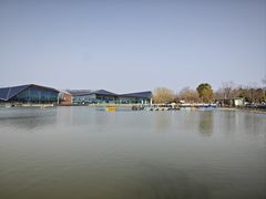 -上海长兴岛郊野公园