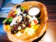 鸡肉沙拉-Magnet磁食(同德店)