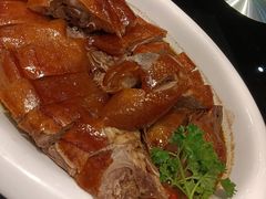 -富盛囍宴大酒楼(新都汇购物广场店)