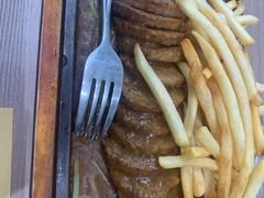 铁板黑椒小牛排-素心小筑(后沙裕镇店)